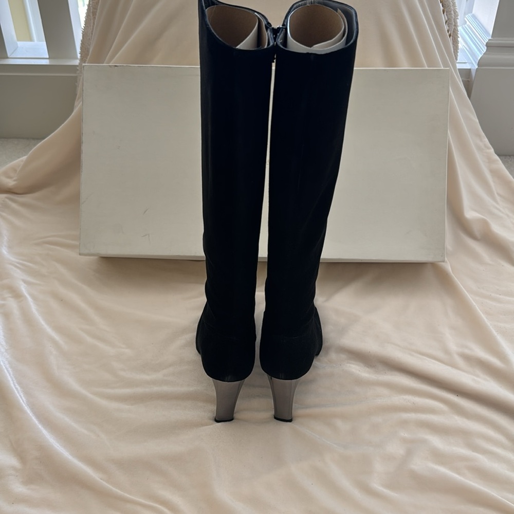Escada Boots - Picture 5 of 10